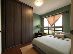 Blk 95 Skyparc @ Dawson (Queenstown), HDB 3 Rooms #628284271